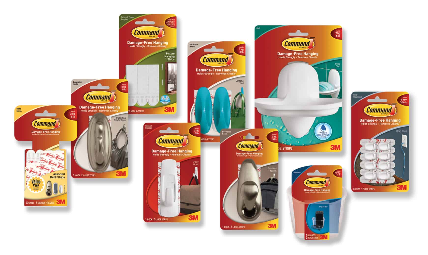 Tip Command Hooks in the RV RV Tailgate Life