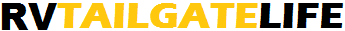 RV Tailgate Life logo