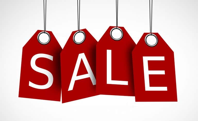 Sales and Promos on RV and Tailgating Gear