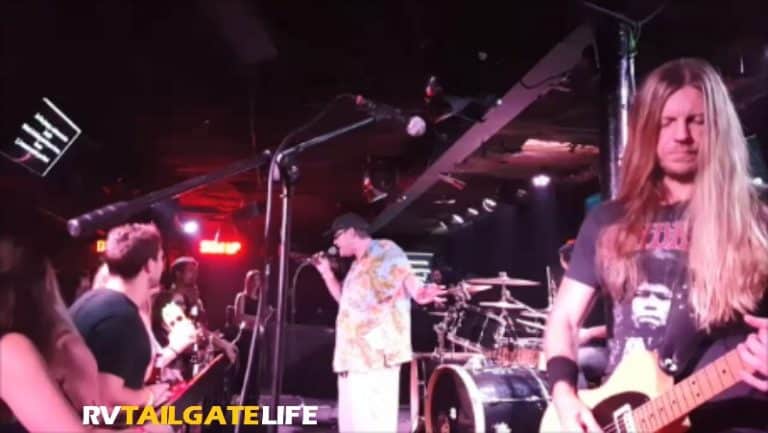 Metalsome Live Band Karaoke