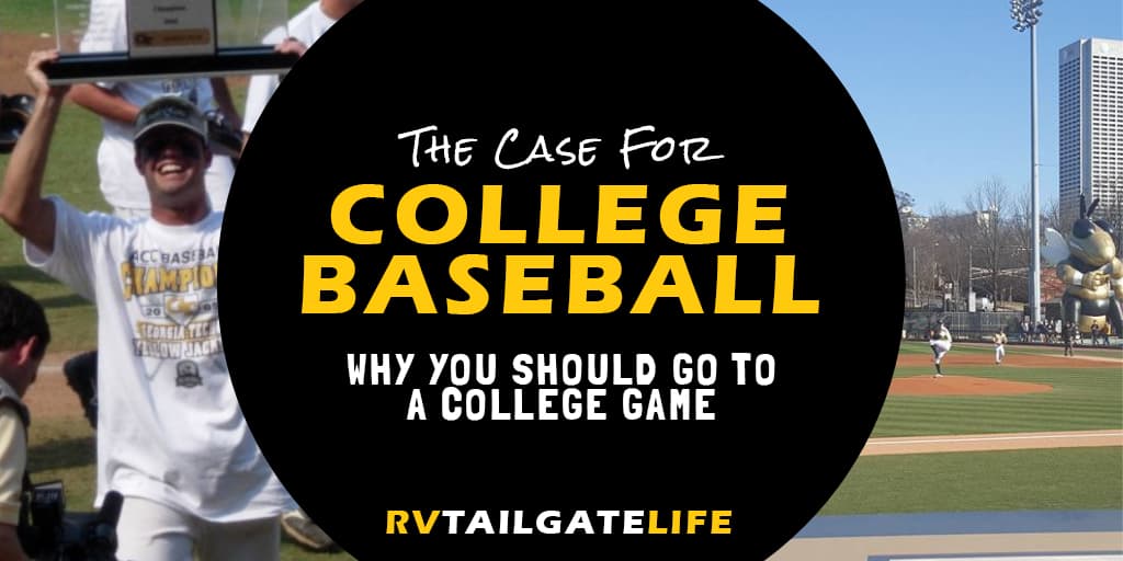 College Baseball - why you should check out a college game - it is so much fun and so much cheaper than Major League Baseball. See the stars of tomorrow!