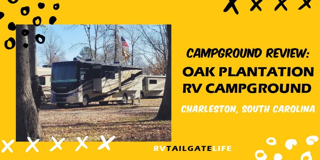 Oak Plantation RV Campground