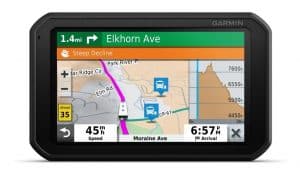 Garmin RV 785 GPS is an RV specific GPS unit to help you drive your RV safely.