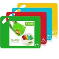 Flexible Cutting Boards