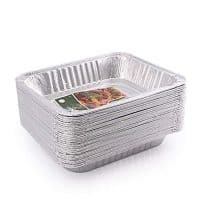 Aluminum Foil Pans