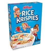 Kellogg's Rice Krispies