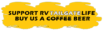 Support RV Tailgate Life - Buy Us A Beer