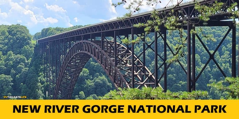 New River Gorge National Park